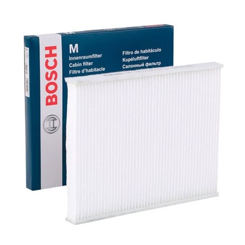 Bosch 1 987 432 215 Pollen Filter, photo 2