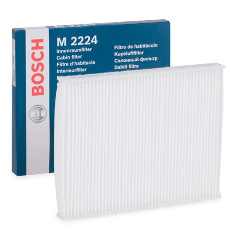 Bosch 1 987 432 215 Pollen Filter, photo 3
