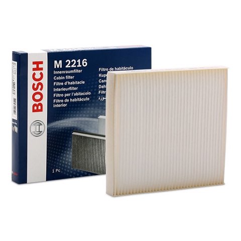 Bosch 1 987 432 216 Pollen Filter, photo 2
