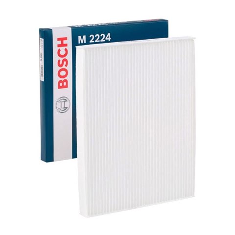 Bosch 1 987 432 224 Pollen Filter, photo 2