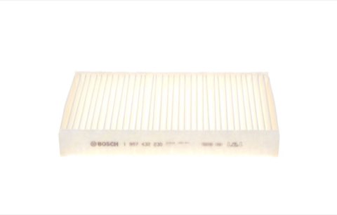 Bosch 1 987 432 230 Pollen Filter, photo 2