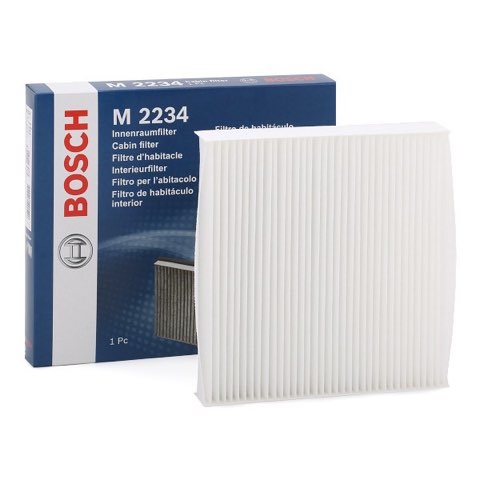 Bosch 1 987 432 234 Pollen Filter, photo 2