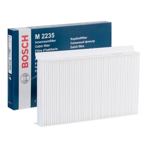 Bosch 1 987 432 235 Pollen Filter, photo 2