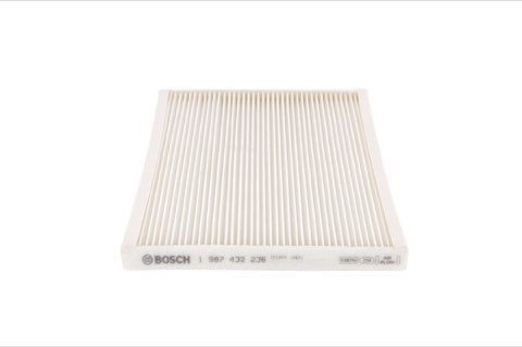 Bosch 1 987 432 236 Pollen Filter