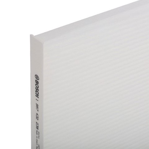Bosch 1 987 432 238 Pollen Filter, photo 3