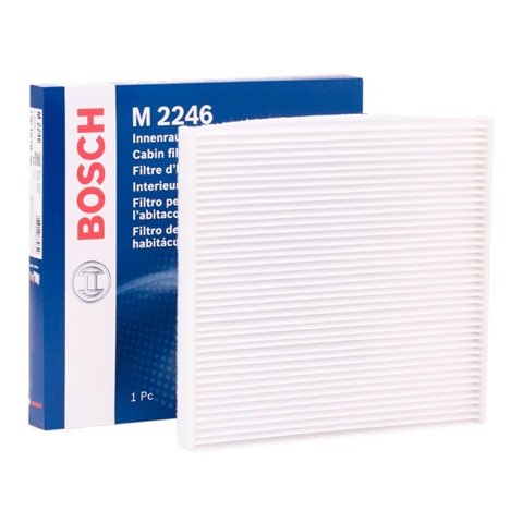 Bosch 1 987 432 246 Pollen Filter, photo 2