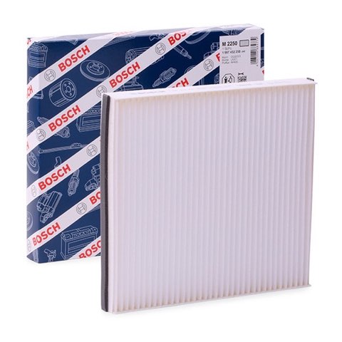 Bosch 1 987 432 250 Pollen Filter, photo 2
