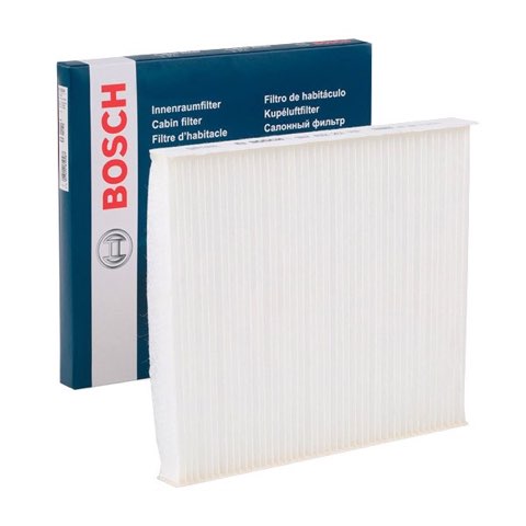 Bosch 1 987 432 251 Pollen Filter, photo 2