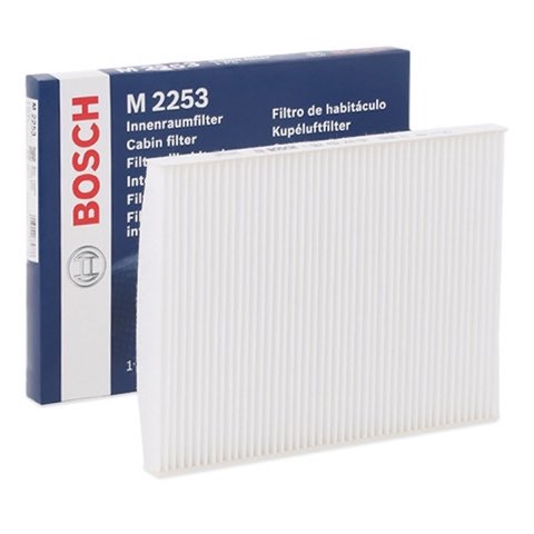 Bosch 1 987 432 253 Pollen Filter, photo 2