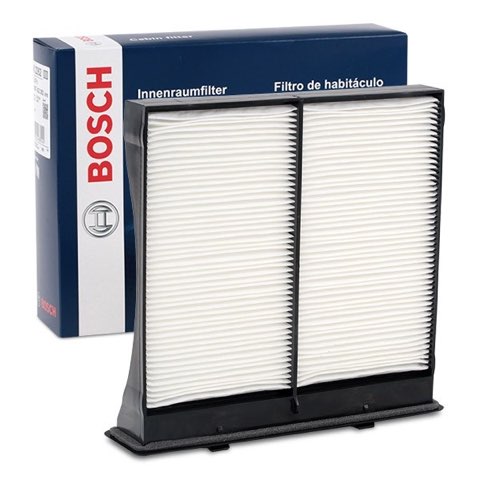 Bosch 1 987 432 262 Pollen Filter, photo 2
