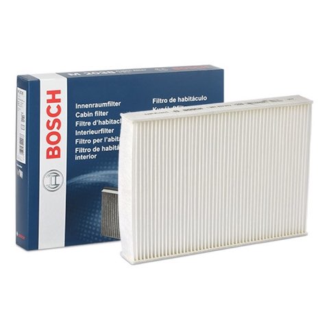 Bosch 1 987 432 272 Pollen Filter, photo 2