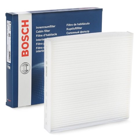 Bosch 1 987 432 274 Pollen Filter, photo 2