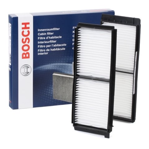 Bosch 1 987 432 275 Pollen Filter, photo 2