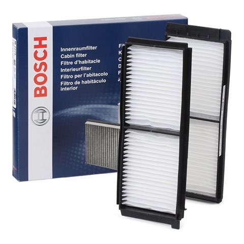 Bosch 1 987 432 275 Pollen Filter, photo 3