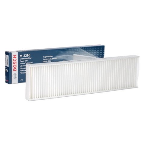 Bosch 1 987 432 296 Pollen Filter, photo 2