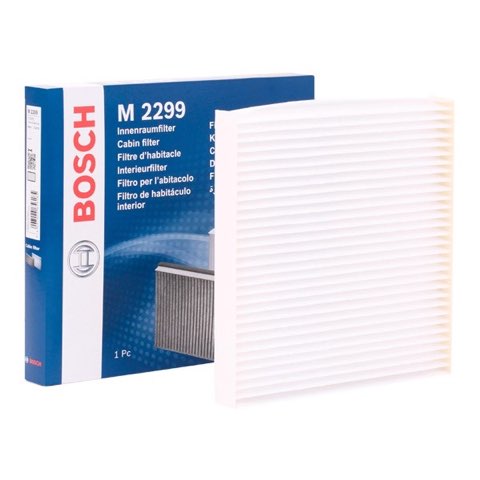 Bosch 1 987 432 299 Pollen Filter, photo 2