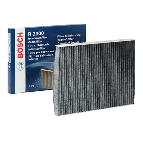 Bosch 1 987 432 300 Pollen Filter, photo 2