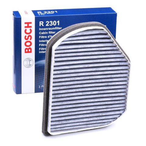 Bosch 1 987 432 301 Pollen Filter, photo 2