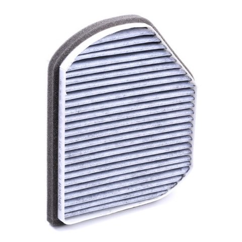 Bosch 1 987 432 301 Pollen Filter, photo 3