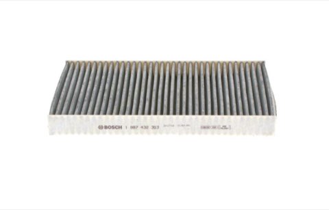 Bosch 1 987 432 303 Pollen Filter, photo 3
