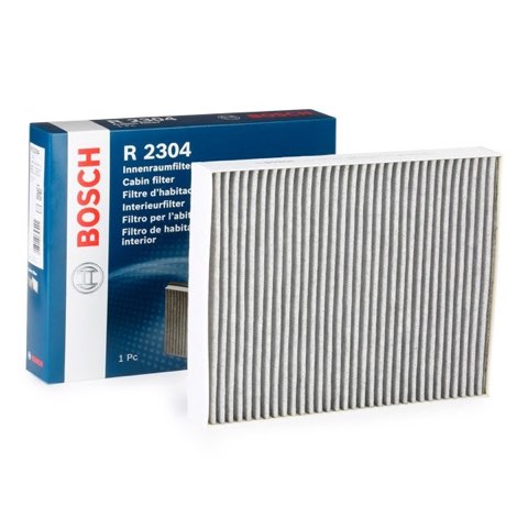Bosch 1 987 432 304 Pollen Filter, photo 2