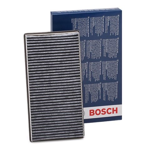 Bosch 1 987 432 307 Pollen Filter, photo 2