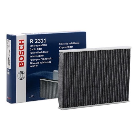 Bosch 1 987 432 311 Pollen Filter, photo 2