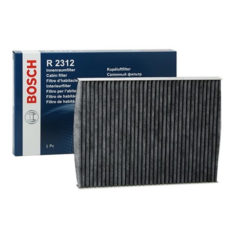 Bosch 1 987 432 312 Pollen Filter, photo 2