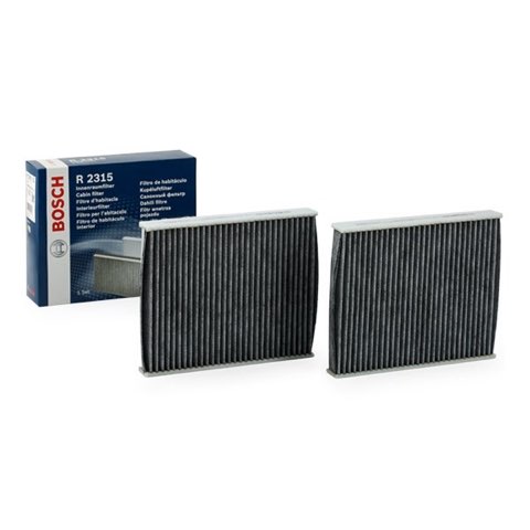 Bosch 1 987 432 315 Pollen Filter, photo 2