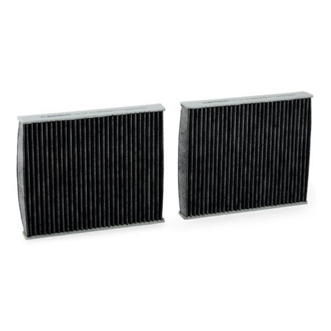Bosch 1 987 432 315 Pollen Filter, photo 3