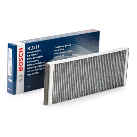Bosch 1 987 432 317 Pollen Filter, photo 2