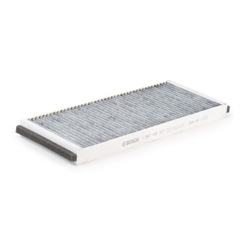 Bosch 1 987 432 317 Pollen Filter, photo 3