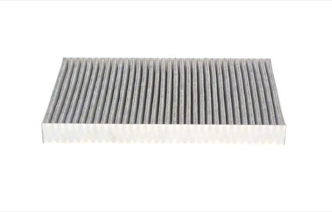 Bosch 1 987 432 324 Pollen Filter, photo 3