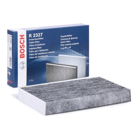Bosch 1 987 432 327 Pollen Filter, photo 2