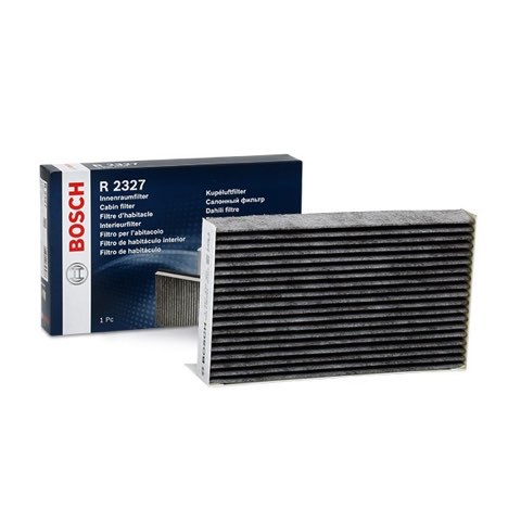 Bosch 1 987 432 327 Pollen Filter, photo 3