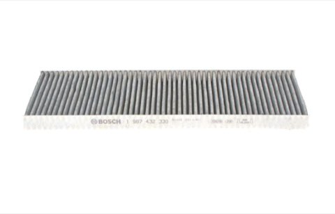 Bosch 1 987 432 330 Pollen Filter, photo 3