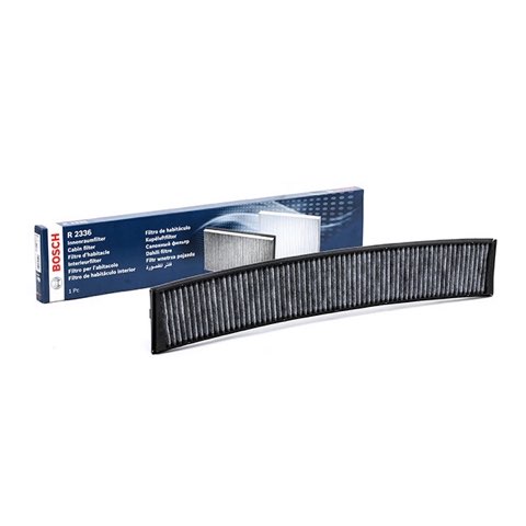 Bosch 1 987 432 336 Pollen Filter, photo 2