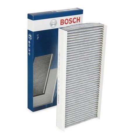 Bosch 1 987 432 345 Pollen Filter, photo 2