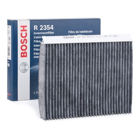 Bosch 1 987 432 354 Pollen Filter, photo 2