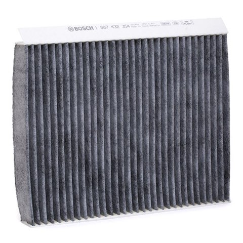 Bosch 1 987 432 354 Pollen Filter, photo 3