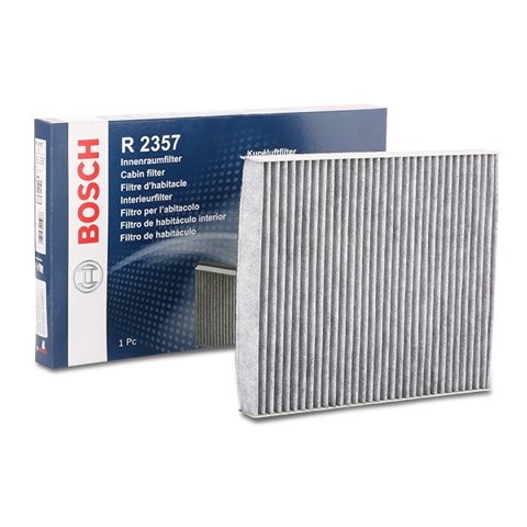 Bosch 1 987 432 357 Pollen Filter, photo 3