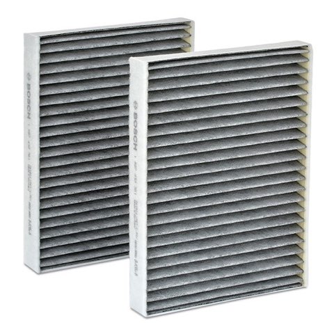 Bosch 1 987 432 361 Pollen Filter, photo 3