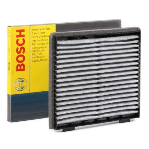 Bosch 1 987 432 363 Pollen Filter, photo 2
