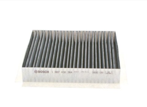 Bosch 1 987 432 364 Pollen Filter, photo 3