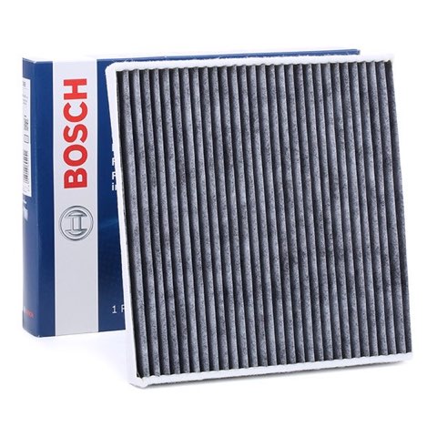 Bosch 1 987 432 368 Pollen Filter, photo 2