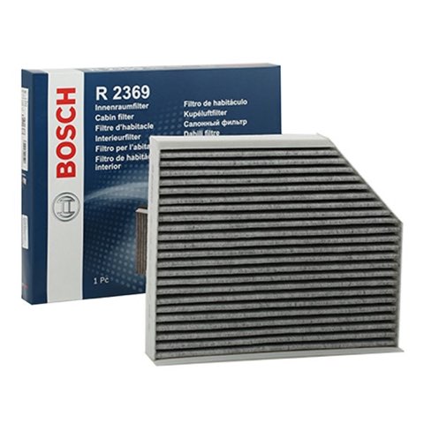 Bosch 1 987 432 369 Pollen Filter, photo 2