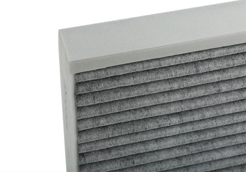 Bosch 1 987 432 369 Pollen Filter, photo 3