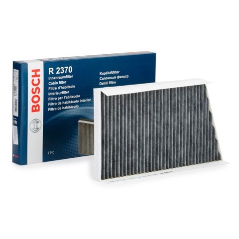 Bosch 1 987 432 370 Pollen Filter, photo 2