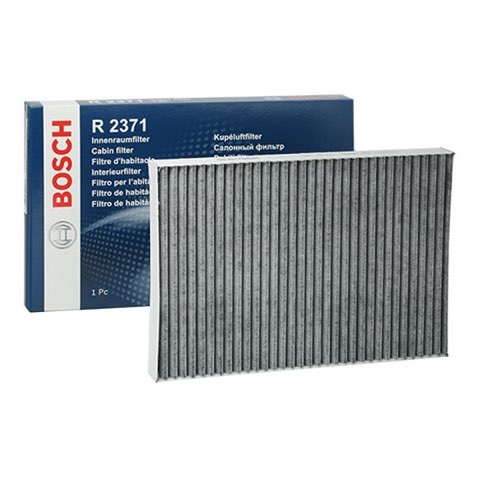 Bosch 1 987 432 371 Pollen Filter, photo 2