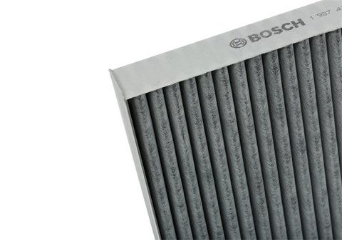 Bosch 1 987 432 371 Pollen Filter, photo 3